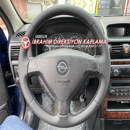 astra G direksiyon kılıfı